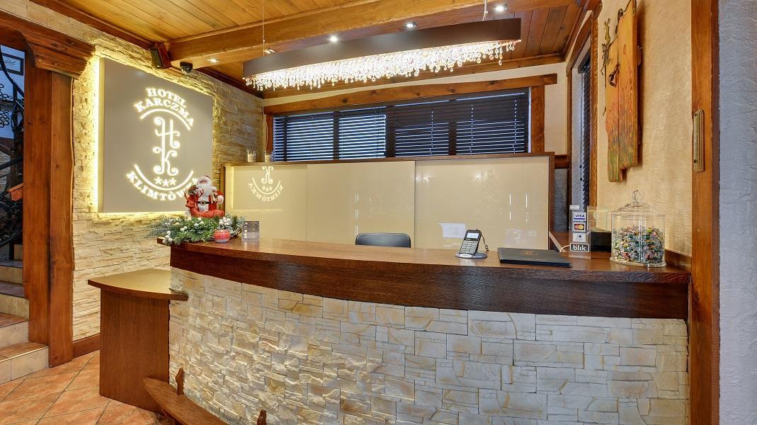 卡兹玛克里多卡酒店 Wolbrom 外观 照片